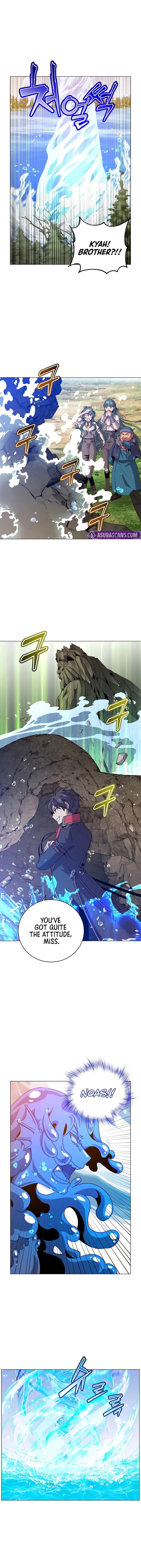 The Max Level Hero Has Returned 219 1