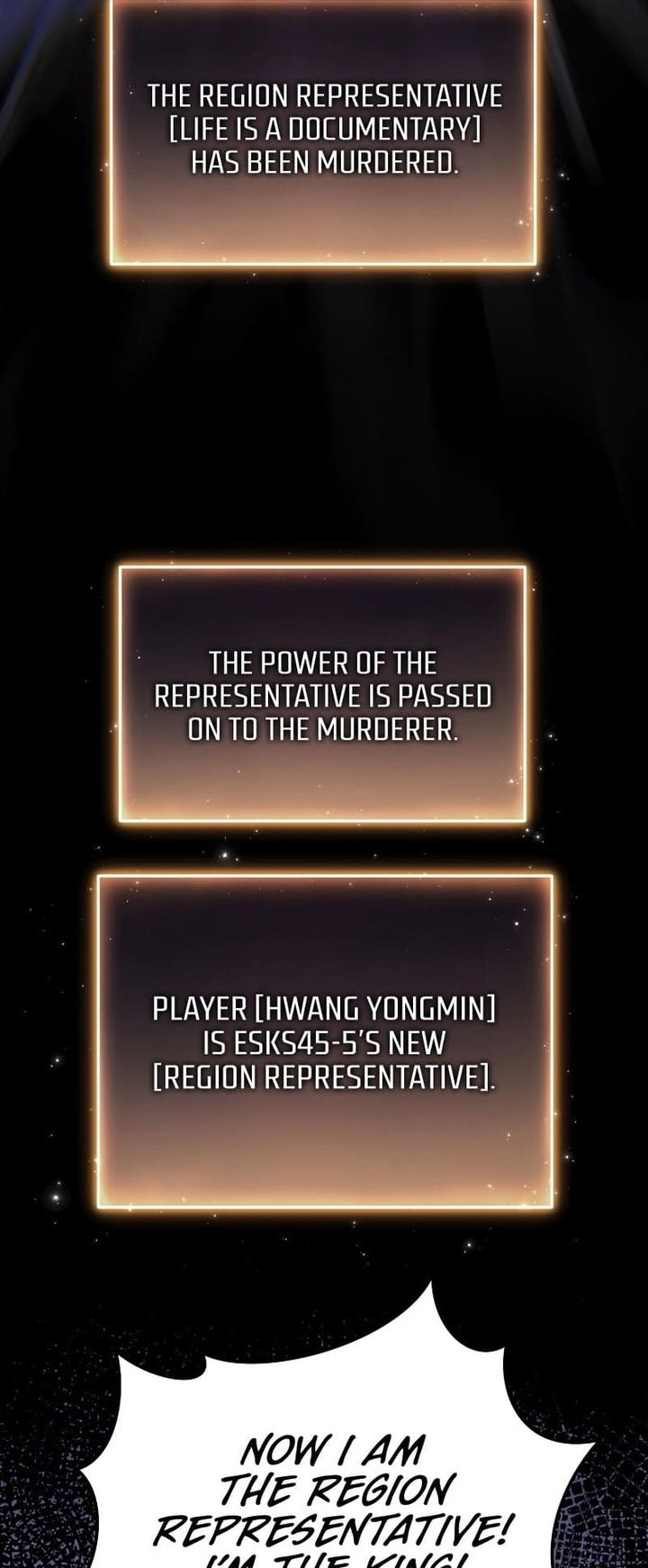 The Max Level Players 100th Regression 25 15