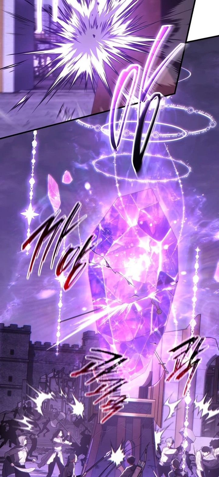 The Max Level Players 100th Regression 25 72