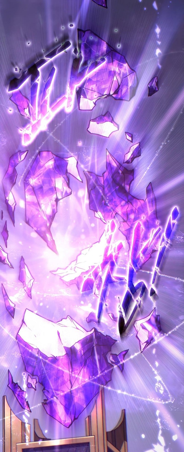 The Max Level Players 100th Regression 25 78
