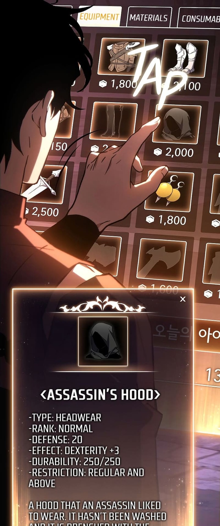 The Max Level Players 100th Regression 26 14