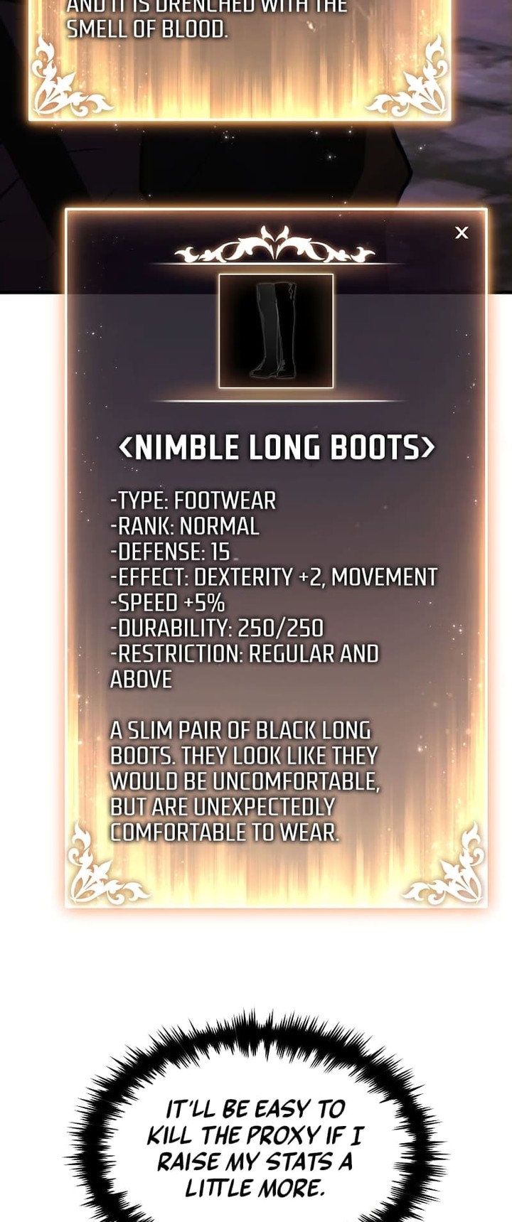 The Max Level Players 100th Regression 26 15