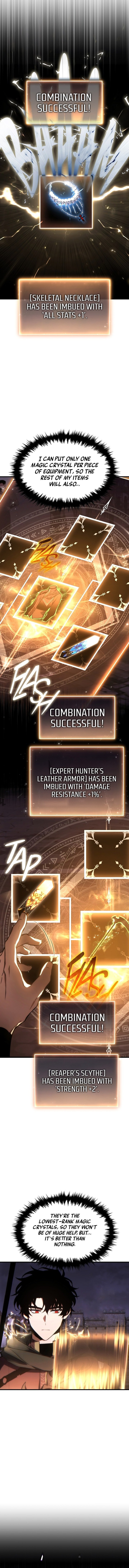 The Max Level Players 100th Regression 26 19