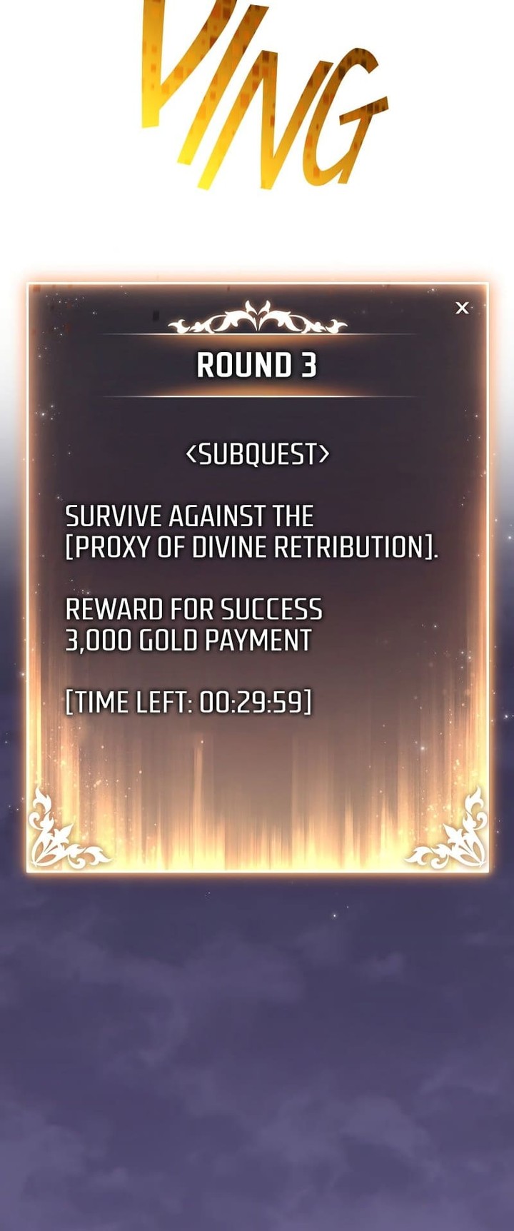 The Max Level Players 100th Regression 26 2