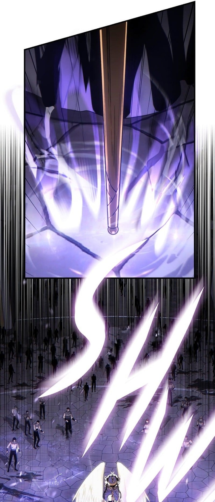 The Max Level Players 100th Regression 26 38