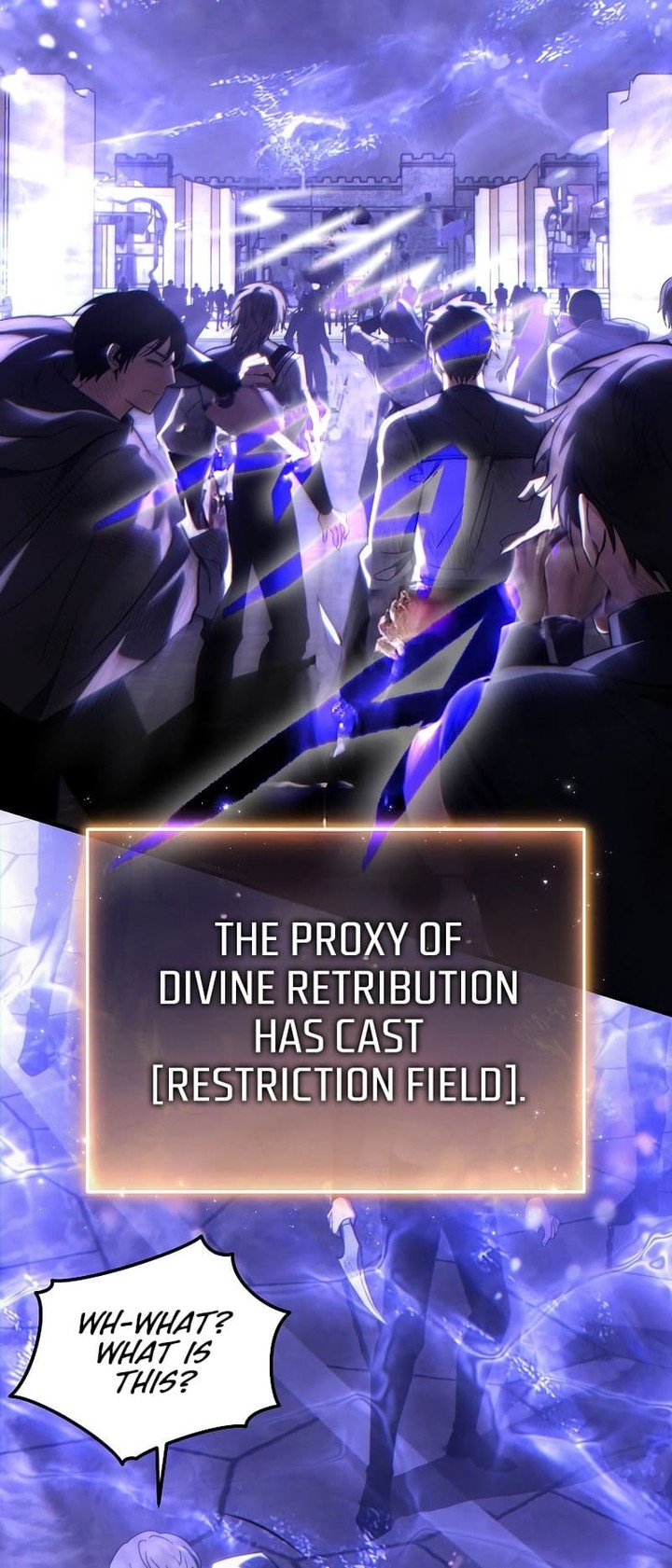 The Max Level Players 100th Regression 26 40