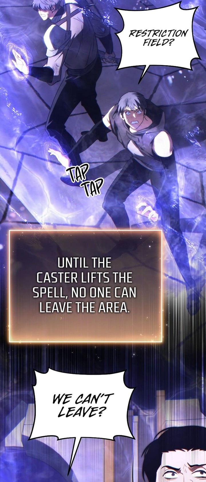 The Max Level Players 100th Regression 26 41