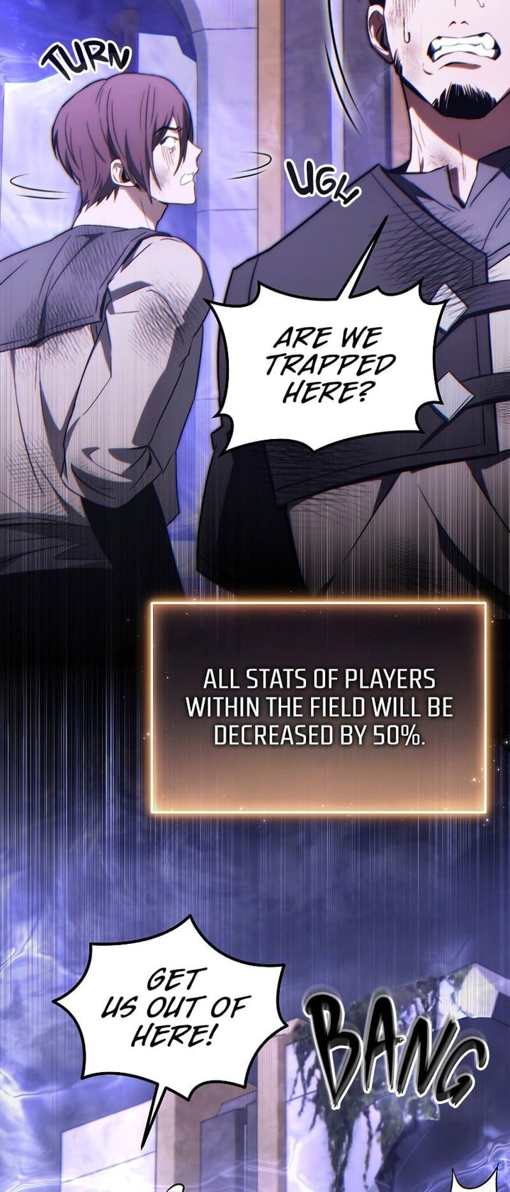The Max Level Players 100th Regression 26 42