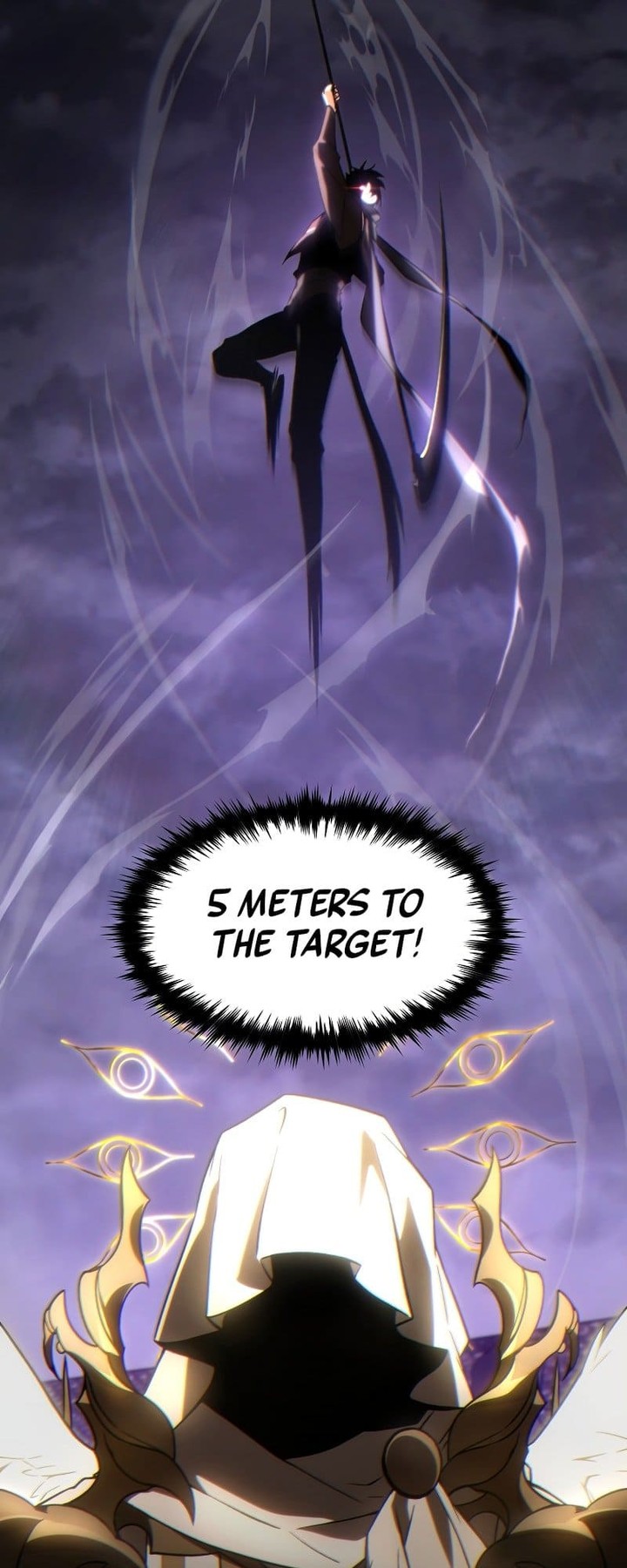 The Max Level Players 100th Regression 26 58