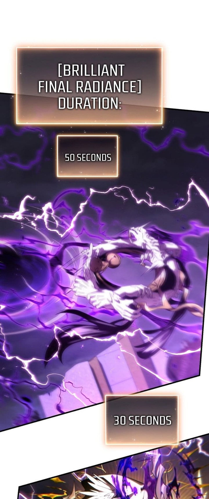 The Max Level Players 100th Regression 27 17