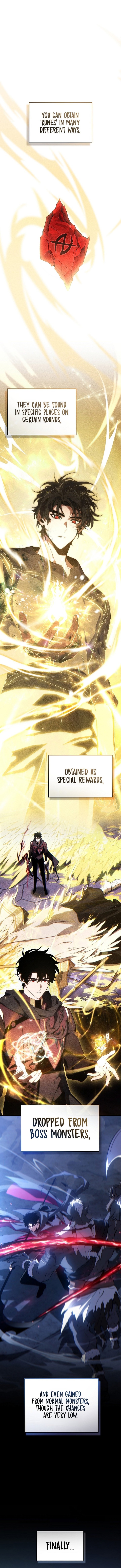 The Max Level Players 100th Regression 29 1