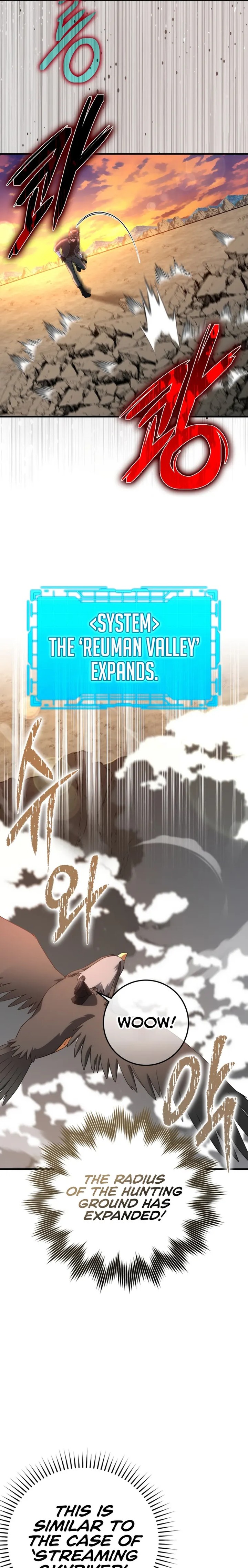 The Max Level Players 100th Regression 44 28