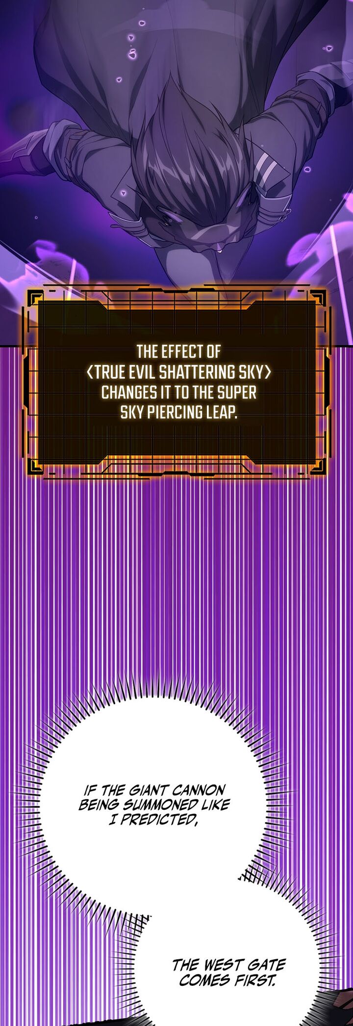 The Max Level Players 100th Regression 51 28