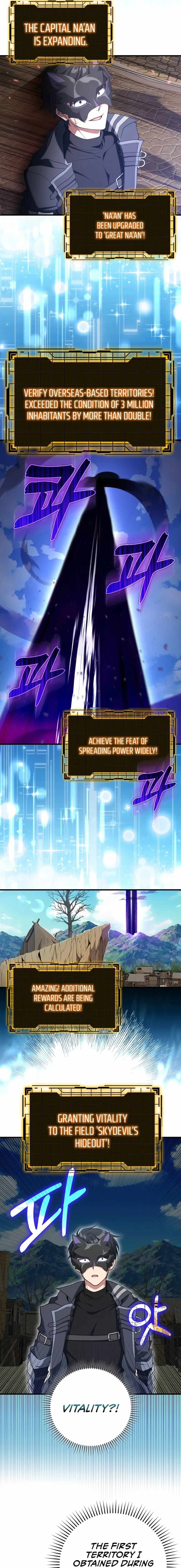 The Max Level Players 100th Regression 66 6