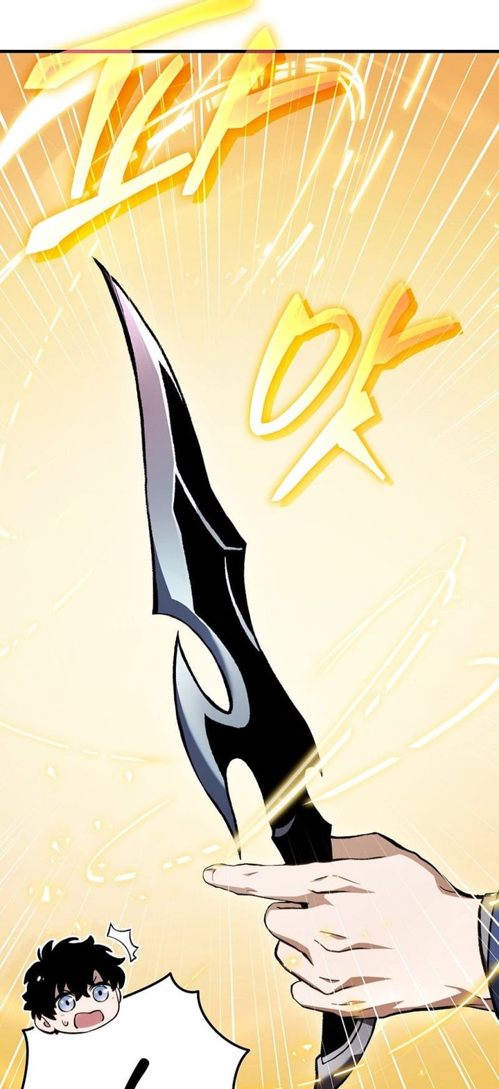 The Max Level Players 100th Regression 7 49