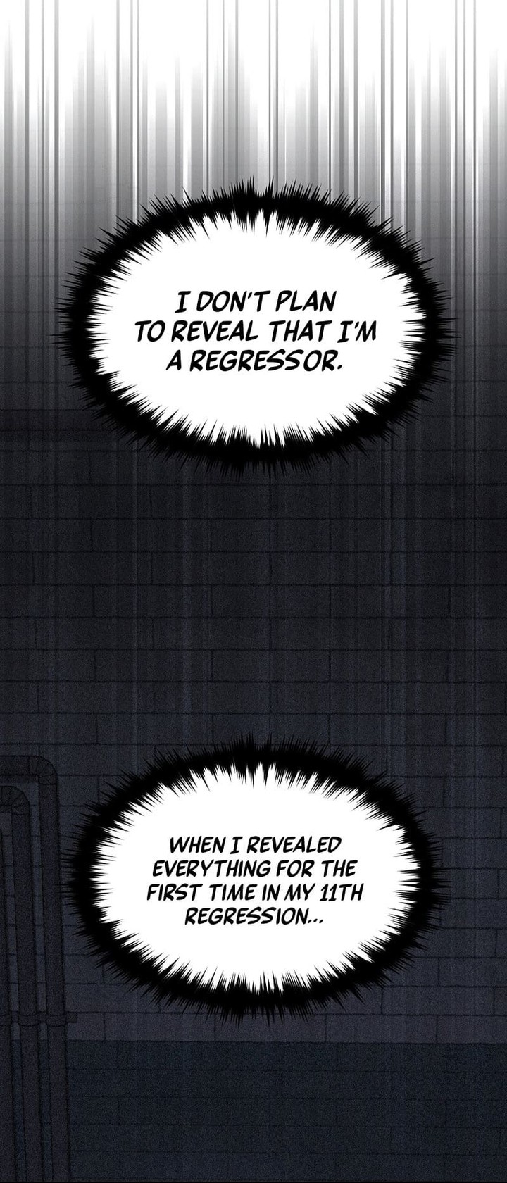 The Max Level Players 100th Regression 7 57