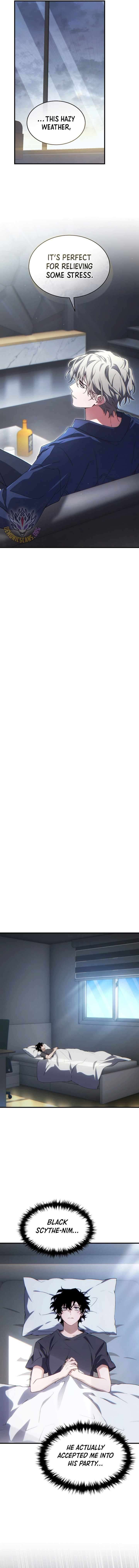 The Max Level Players 100th Regression 73 15