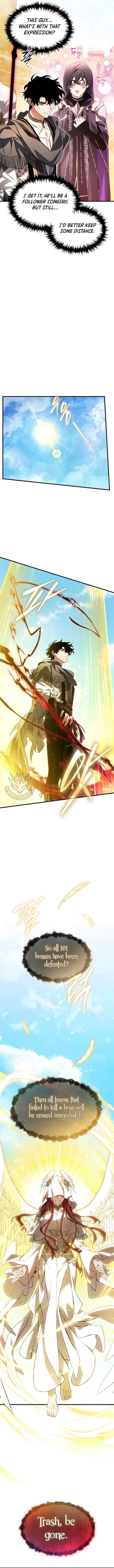 The Max Level Players 100th Regression 73 3