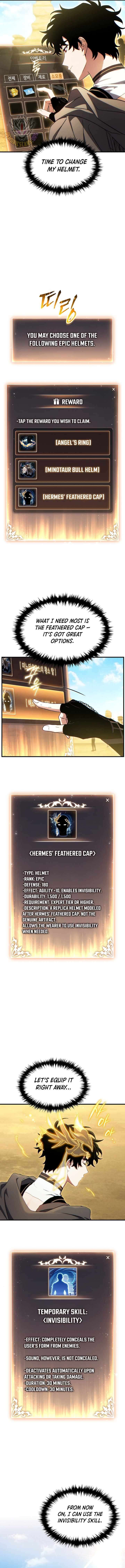 The Max Level Players 100th Regression 73 7