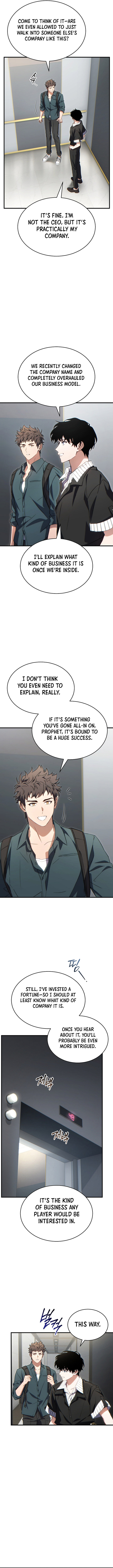 The Max Level Players 100th Regression 74 10