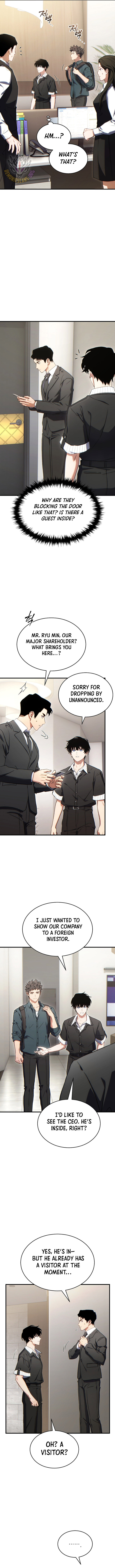 The Max Level Players 100th Regression 74 11