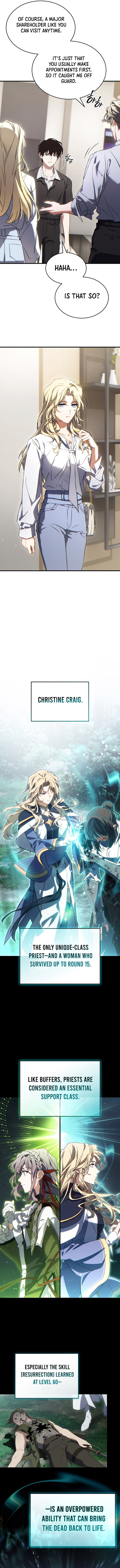 The Max Level Players 100th Regression 74 14