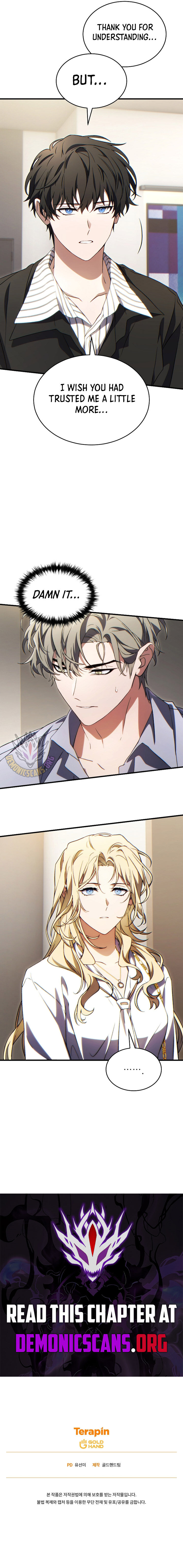 The Max Level Players 100th Regression 74 17