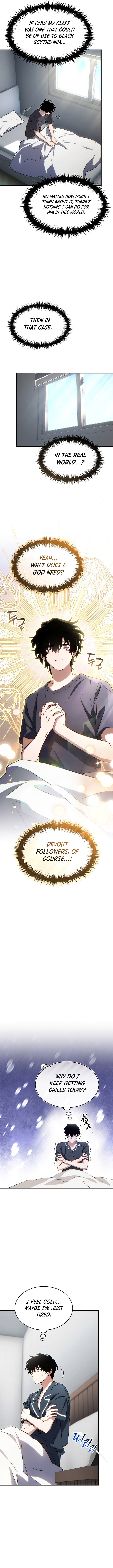 The Max Level Players 100th Regression 74 2