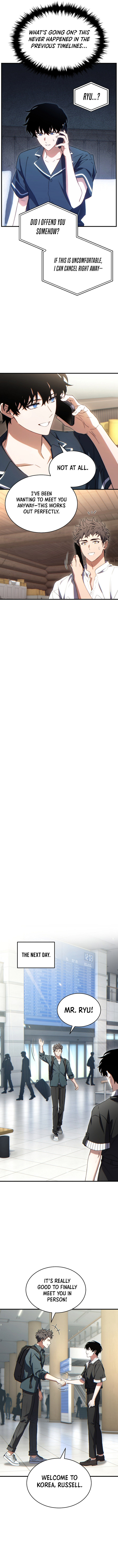 The Max Level Players 100th Regression 74 4