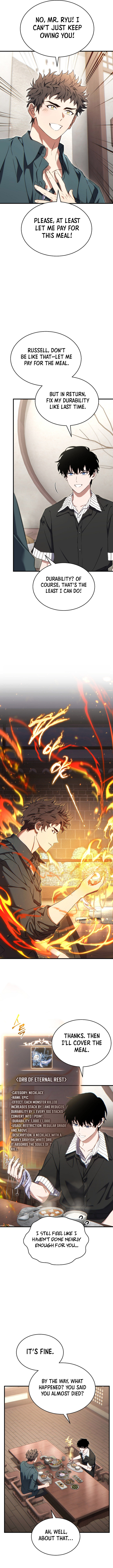 The Max Level Players 100th Regression 74 6