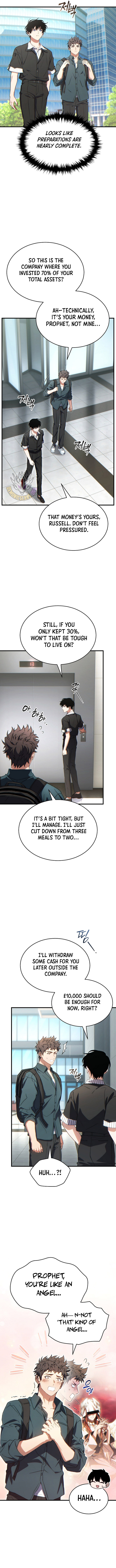 The Max Level Players 100th Regression 74 9