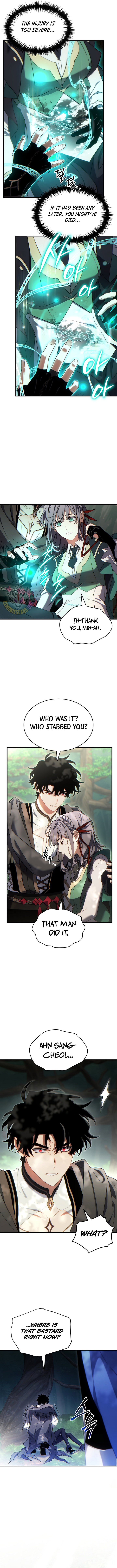 The Max Level Players 100th Regression 80 3