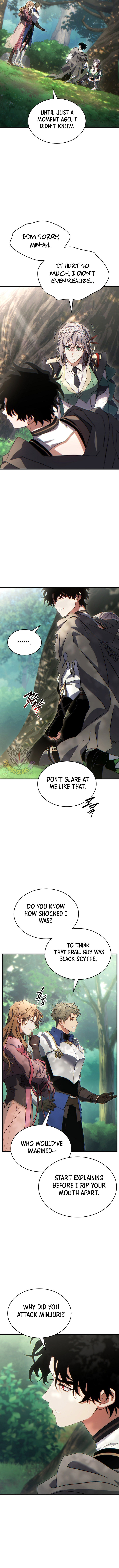 The Max Level Players 100th Regression 80 5