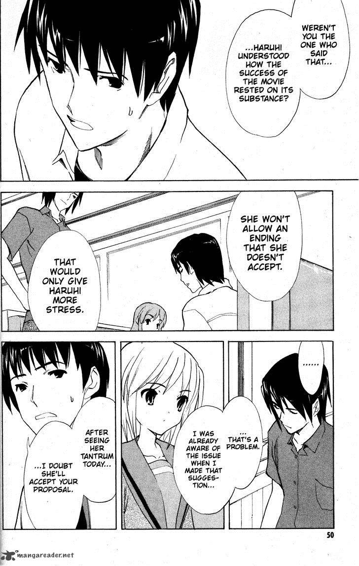 The Melancholy Of Haruhi Suzumiya 27 10