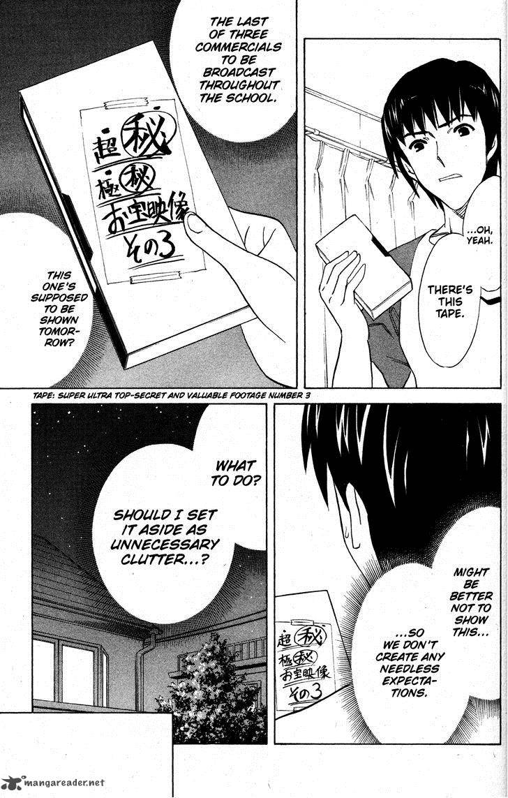 The Melancholy Of Haruhi Suzumiya 27 13