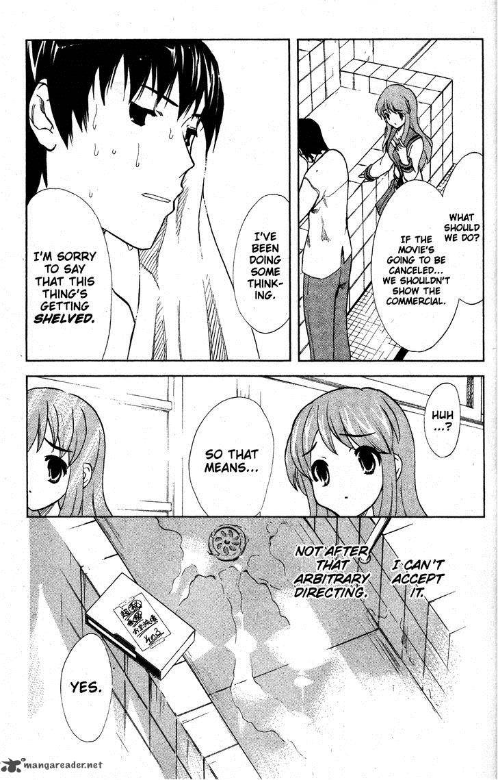 The Melancholy Of Haruhi Suzumiya 27 31