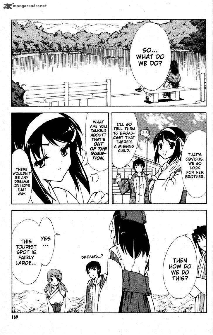 The Melancholy Of Haruhi Suzumiya 31 12