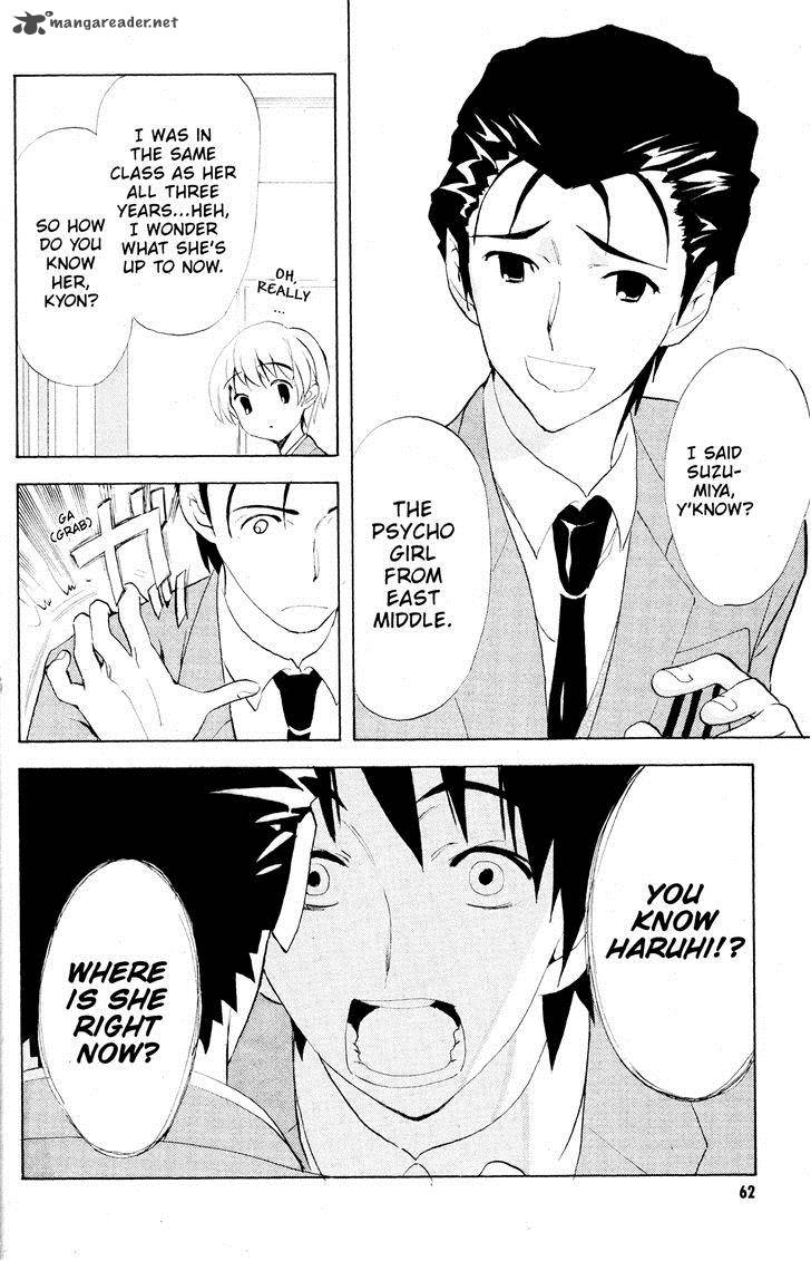 The Melancholy Of Haruhi Suzumiya 39 24