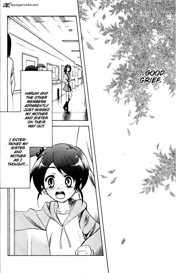 The Melancholy Of Haruhi Suzumiya 45 17