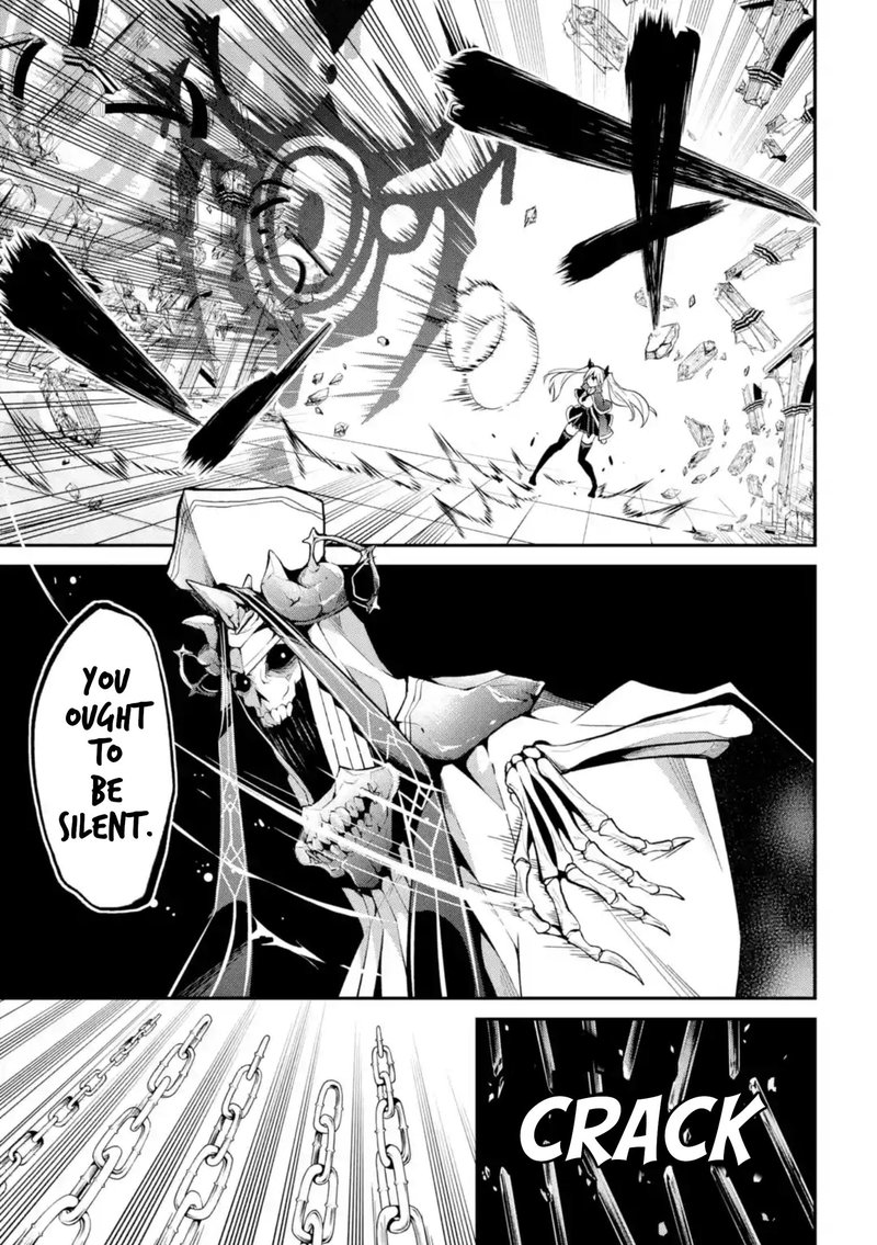 The Misfit Of Demon King Academy 10 23