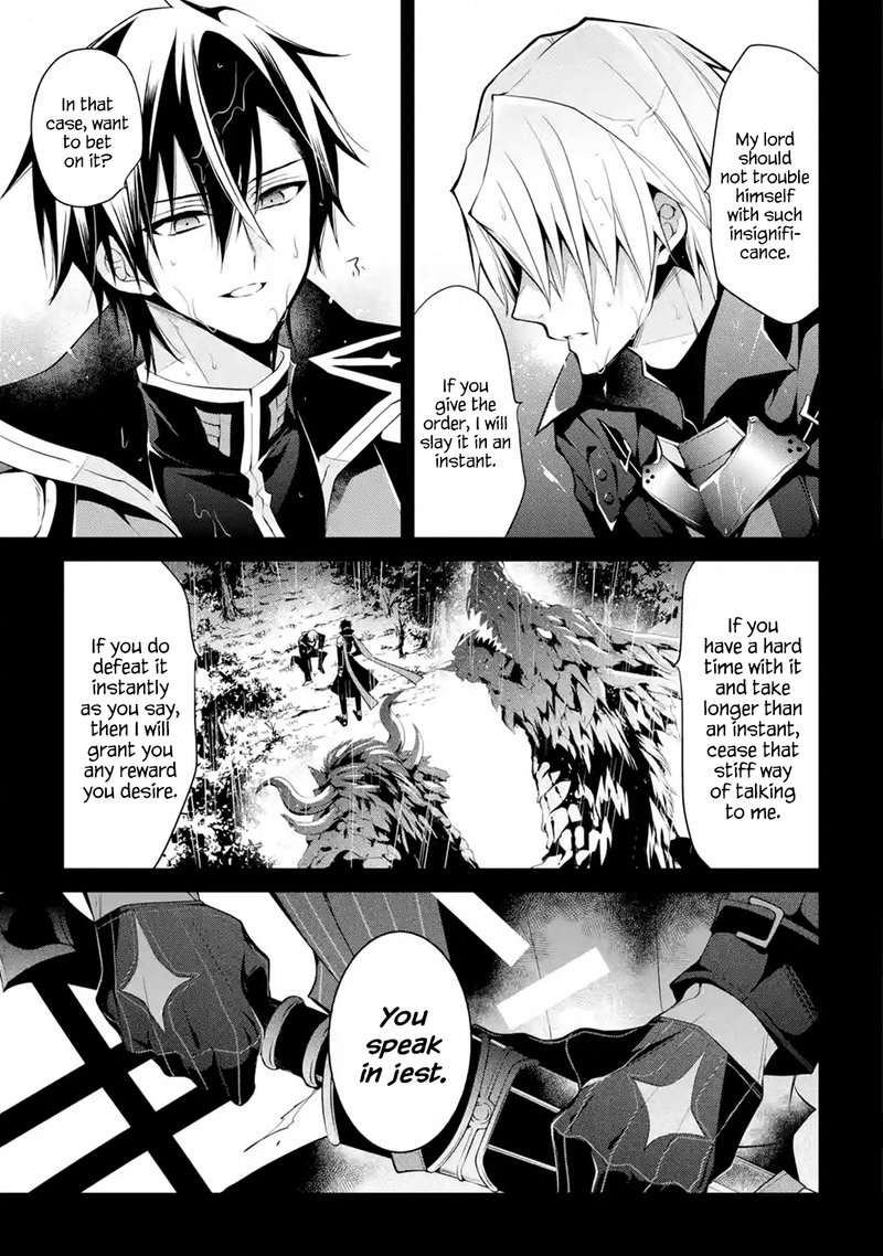The Misfit Of Demon King Academy 13a 4