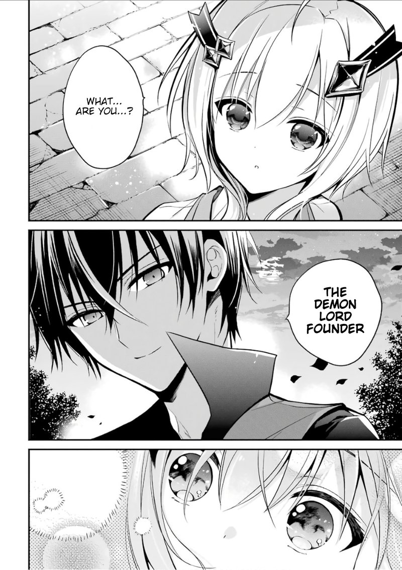 The Misfit Of Demon King Academy 2 54