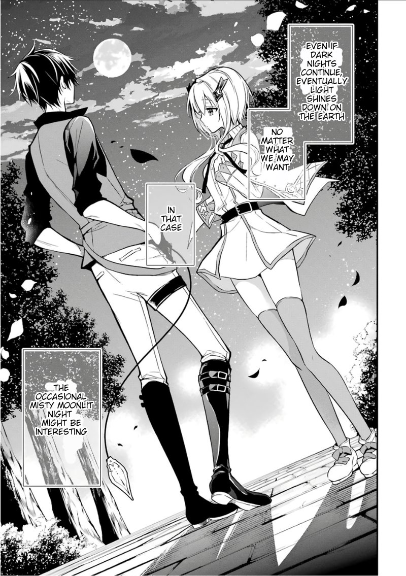 The Misfit Of Demon King Academy 2 57