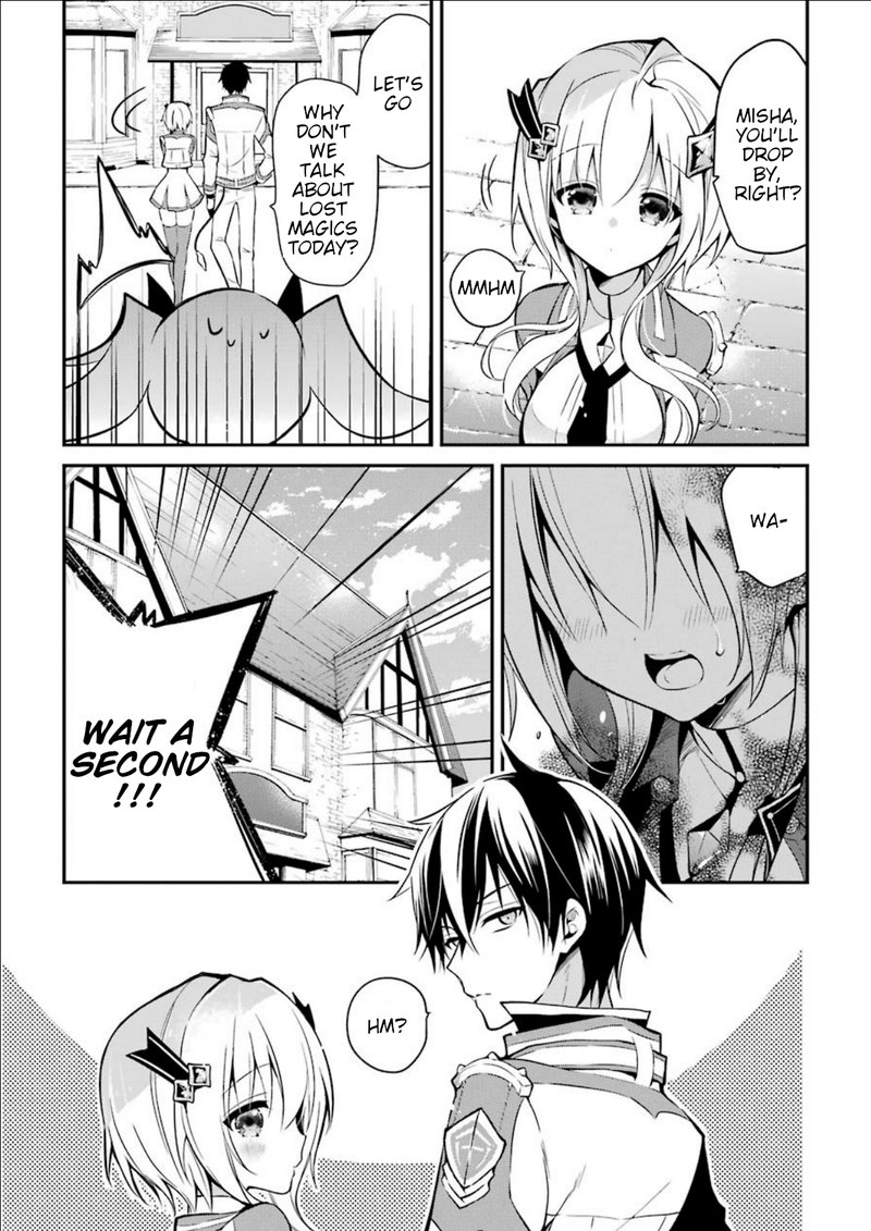 The Misfit Of Demon King Academy 5 34