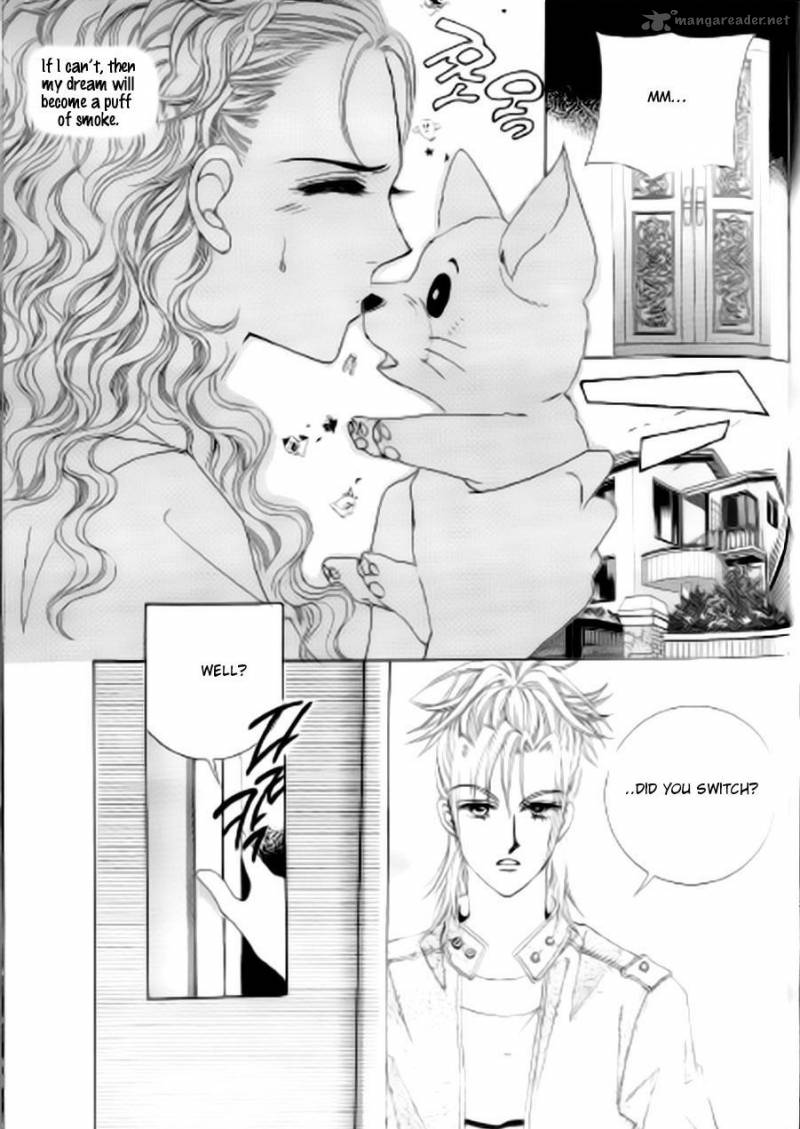 The Moment When A Fox Becomes A Wolf 45 19