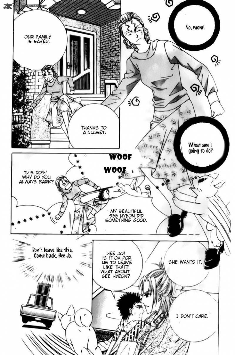 The Moment When A Fox Becomes A Wolf 45 21