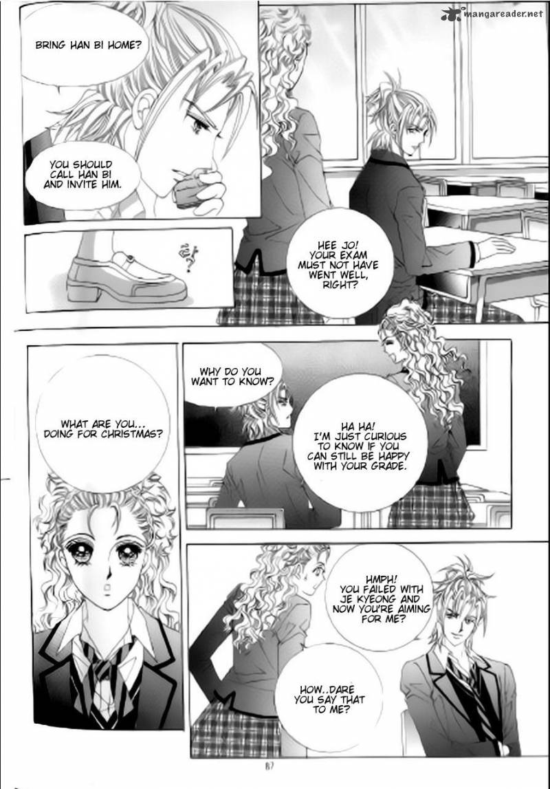 The Moment When A Fox Becomes A Wolf 45 6