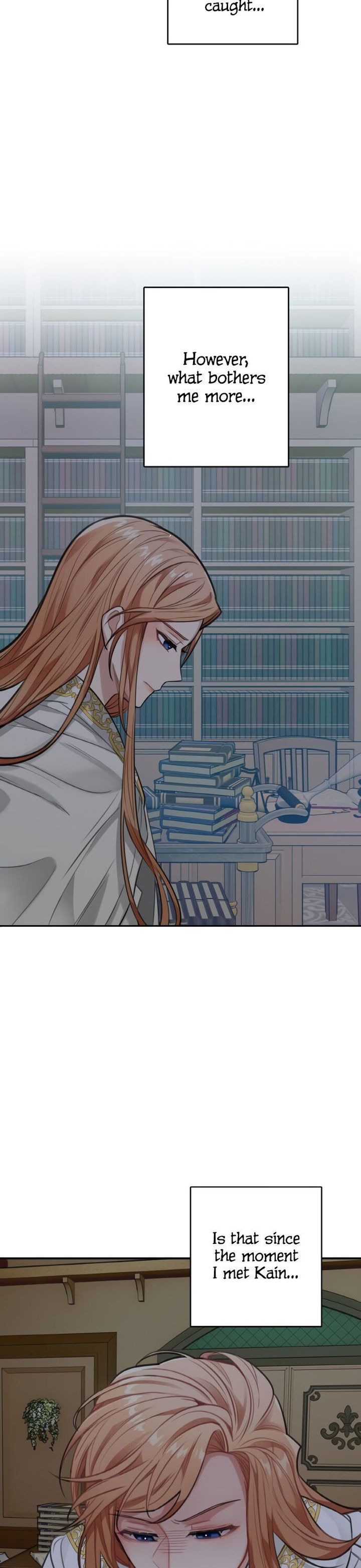 The Newlywed Life Of A Witch And A Dragon 27 3