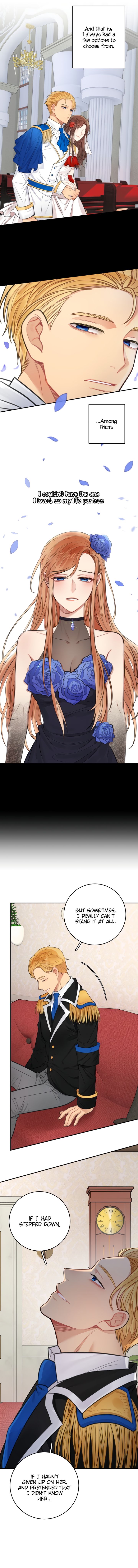 The Newlywed Life Of A Witch And A Dragon 29 6