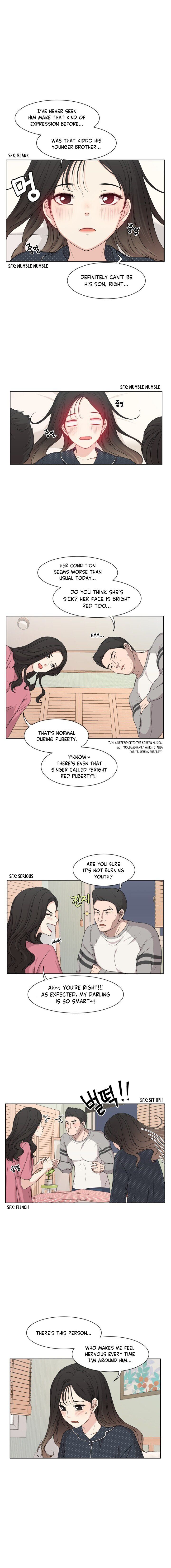 The Omniscient Point Of View Of An Unrequited Love 10 3